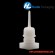 plastic spout cap for chemical products (HL130D-A) plastic spout cap for chemical products (HL130D-A)